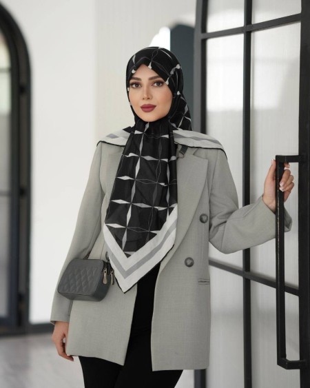 شال و روسری