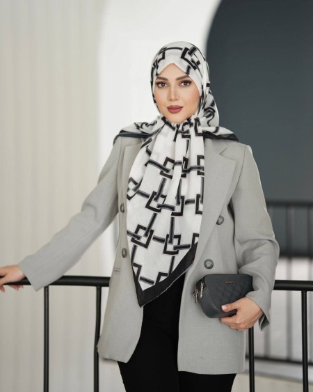 شال و روسری