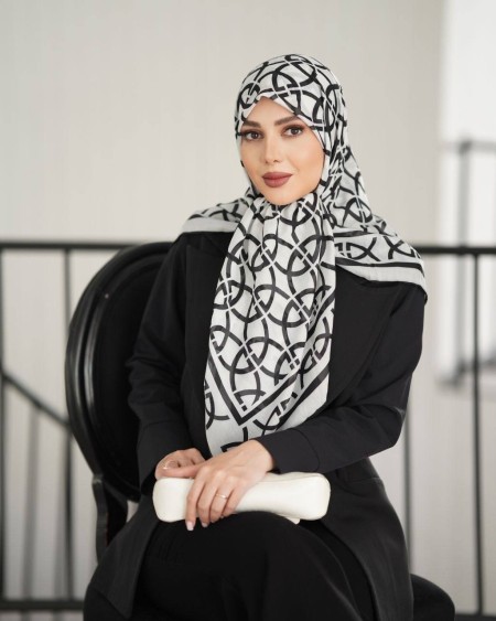 شال و روسری