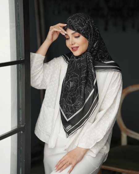 شال و روسری