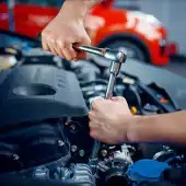 Aydin Khodro The best Chinese car repair in Karaj