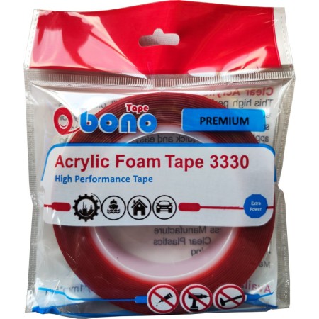 انواع چسب های صنعتی و دوطرفه