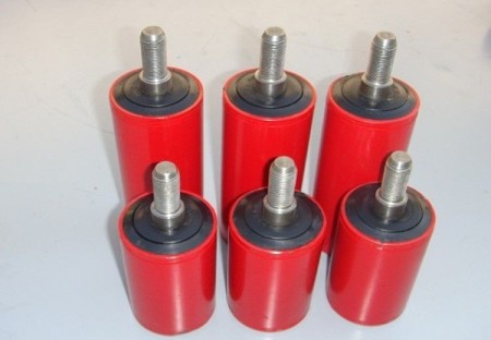 Types of Industrial Rolik (Producer)