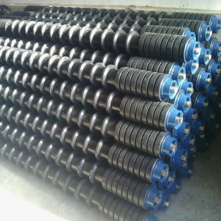 Types of Industrial Rolik (Producer)