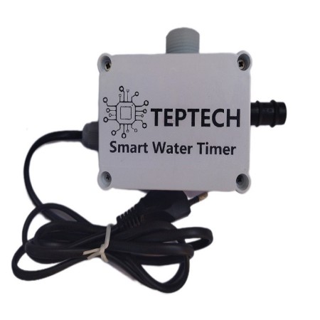 Tiptch Irrigation Timer