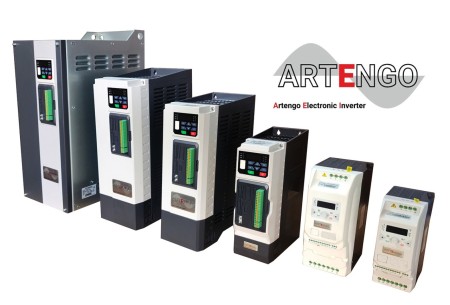 Inverter Artango