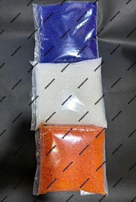 سیلیکاژل رطوبت گیر نم گیر عمده و ساشه ای