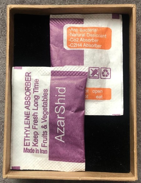 Extensioner of fruits, safflowers and flowers for export