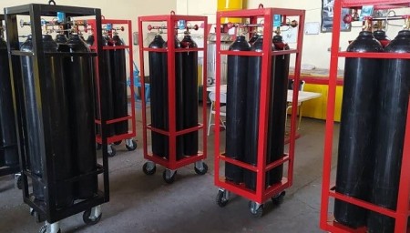 Buy 40 -liter Chinese Capsule 2024 at exceptional price