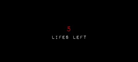 Game of scary (killid)