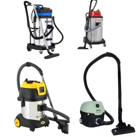 Special sale of the vacuum cleaner