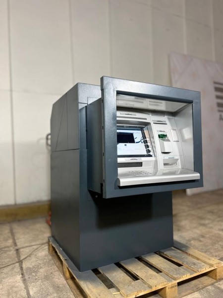 Selling ATM Bank Passage Devices