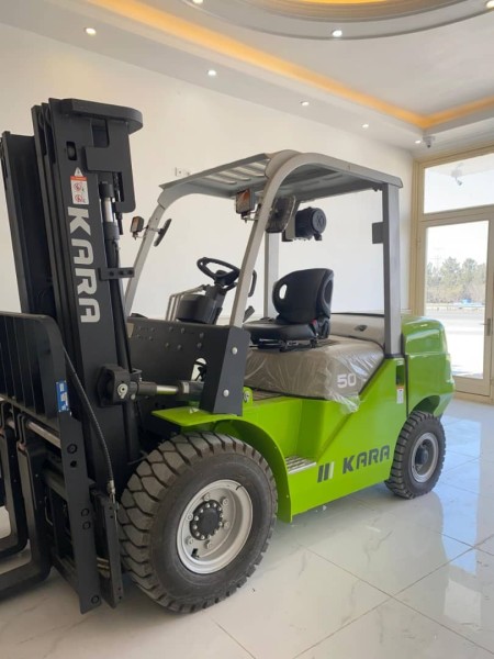 Dear -e -Diraklift and Dual