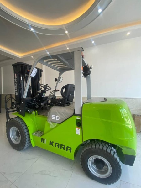 Dear -e -Diraklift and Dual