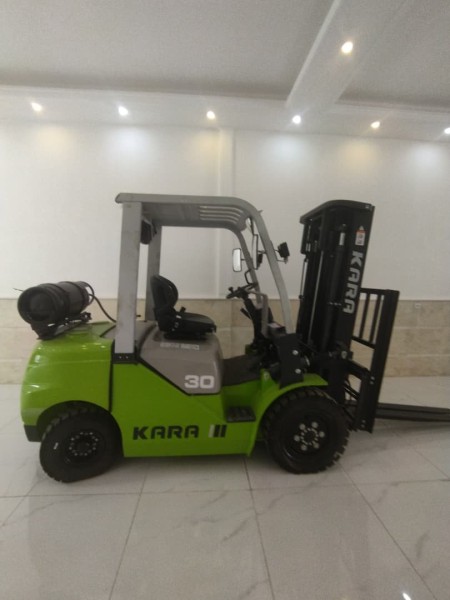 Dear -e -Diraklift and Dual