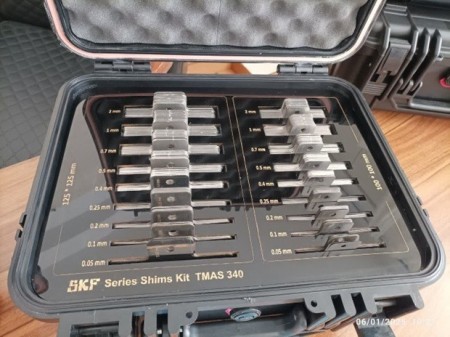 ⚙️ Sale of stainless steel and Laton Sheet Sheet