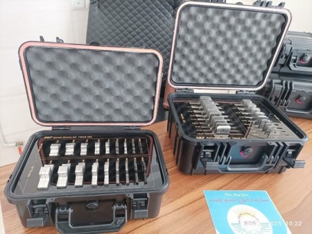 ⚙️ Sale of stainless steel and Laton Sheet Sheet