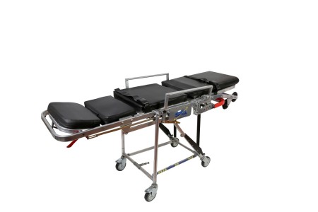 برانکارد آمبولانسی