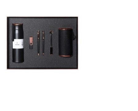 Gift set, promotional gifts, management set