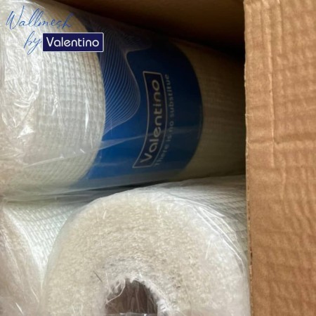 Valmesh is the best solution for strengthening the wall