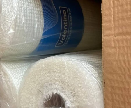 Supplying all kinds of fiberglass nets