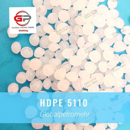 Export Polyethylene and PP Compound