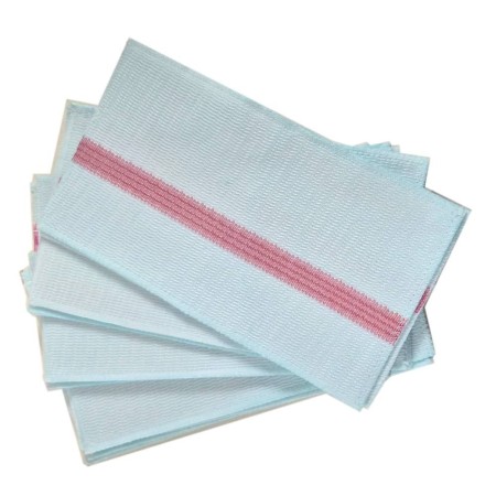 Disposable Self-Foaming Bath Sponge