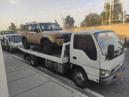 Car Transport and Vehicle Carrier