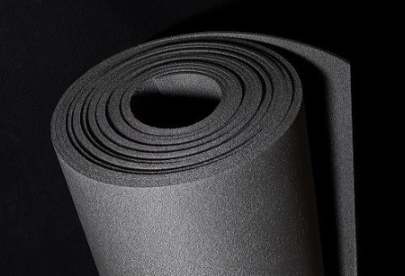 Sale of Various Polyethylene Foam, Crosslinked, and Sponge