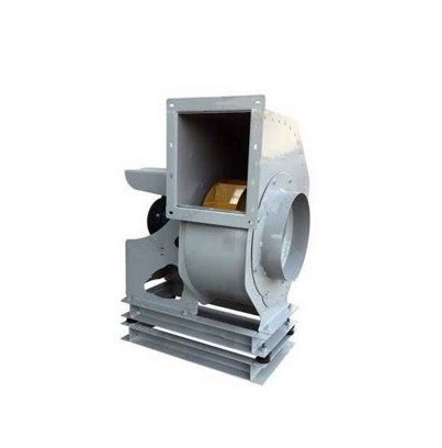 Backward Centrifugal Fan 800 1400 RPM Three-Phase