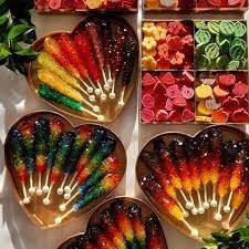 قندونبات شیرین کام