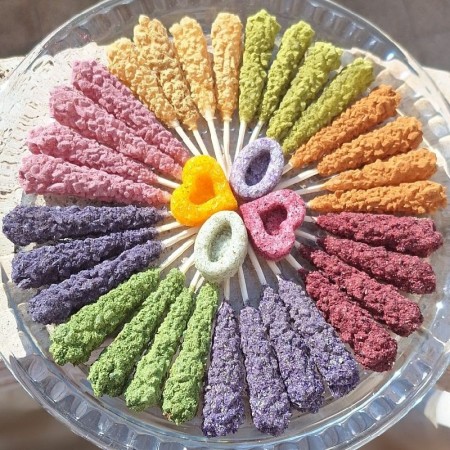 قندونبات شیرین کام