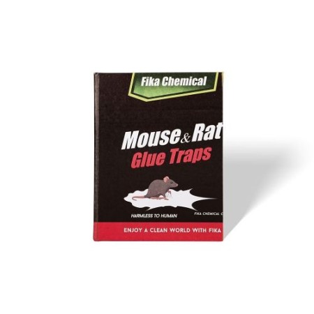 فروش عمده چسب موش کتابی فیکا