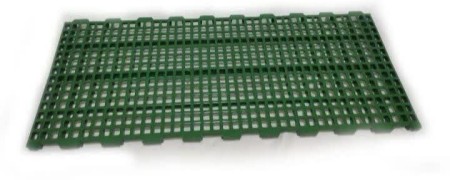 Poultry and Livestock Slats and Various Types of Pallets