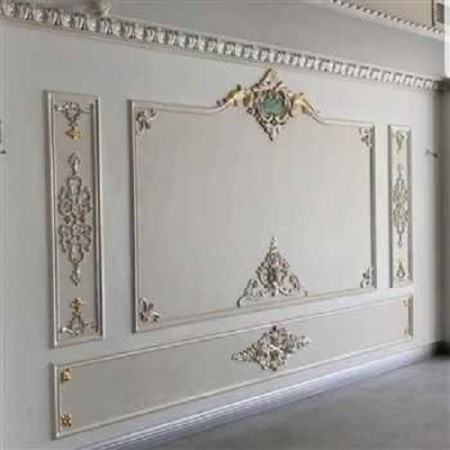 Khani Plaster Moldings Manufacturer
