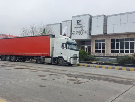 Official customs broker - Lotfabad goods clearance