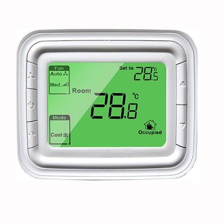 تعمیر ترموستات Honeywell T6861