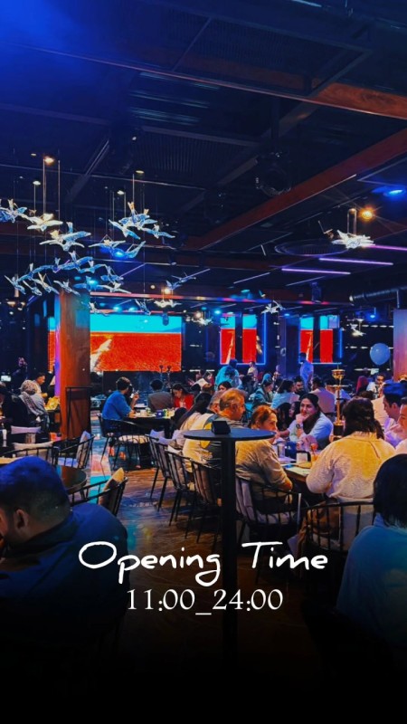 Bluebird Cafe Restaurant