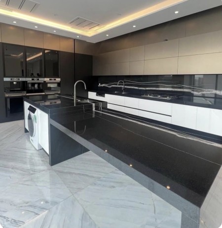 کابینت اشپزخانه سگال