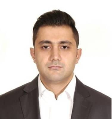 چشم پزشک فوق تخصص قرنیه و لیزیک حذف عینک