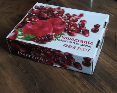 صنایع بسته بندی مهریار