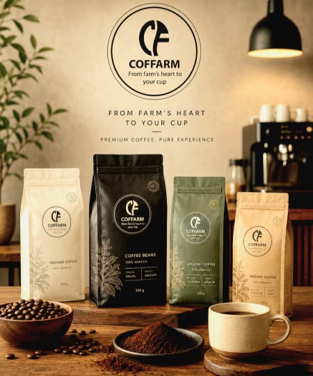 Coffarm Coffee