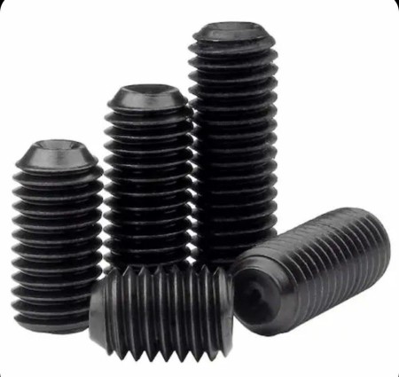 Set Screw