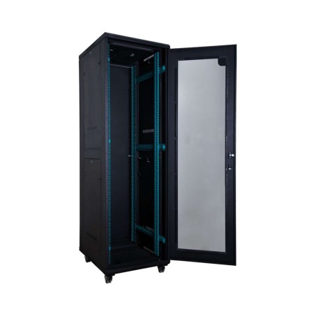 Direct Factory Production Network Rack