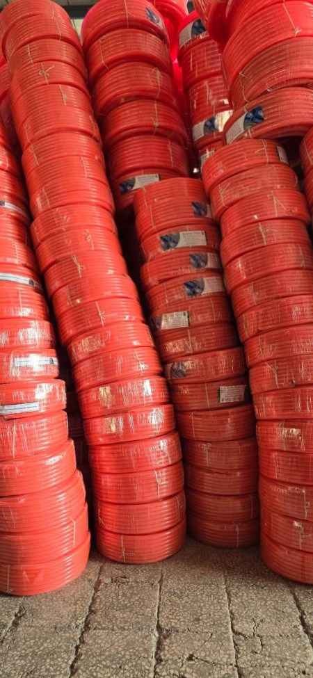 PVC Hoses, Water Hoses & Gas Hoses | Beiran Plast