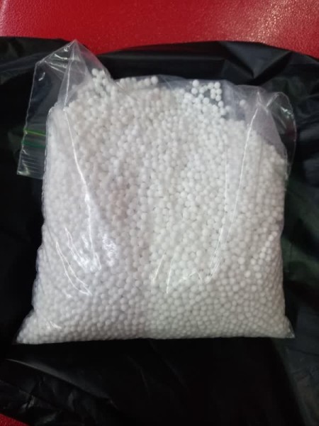 Special sale of active alumina