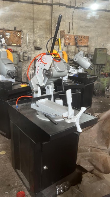 Soapy water saw parts 09122998202