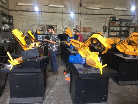 Soapy water saw parts 09122998202