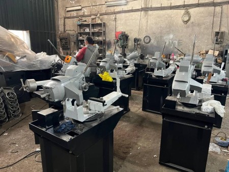 Soapy water saw parts 09122998202