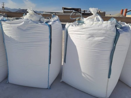 Calcium carbonate
